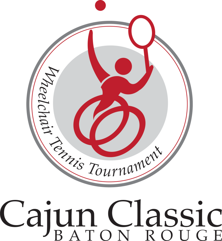 Cajun Classic 2024 Baton Rouge Wheelchair Tennis Association